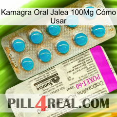 Kamagra Oral Jalea 100Mg Cómo Usar new07